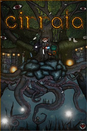 Cirrata
